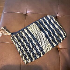 Clutch Purse Travel Bag